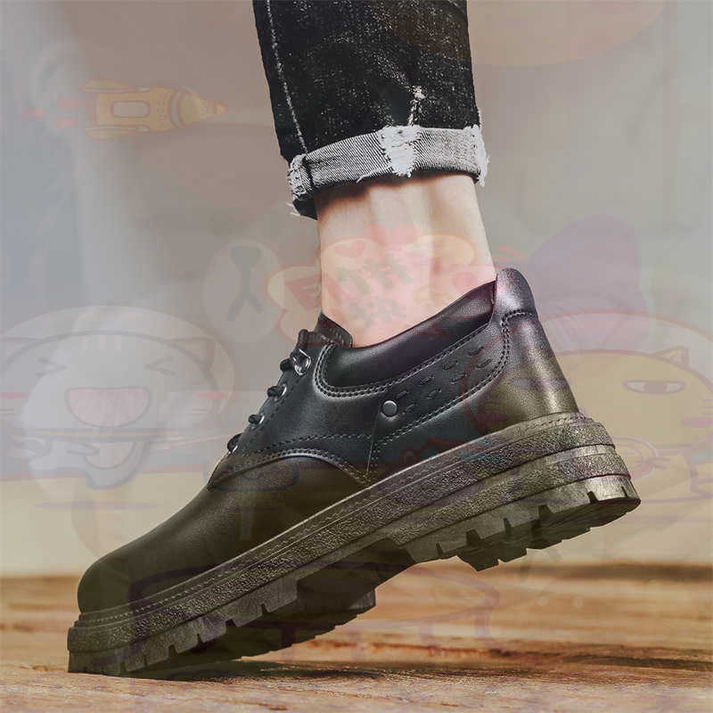 Escuro natural couro moda form - Outdoor Sport Name avaliação e preço
