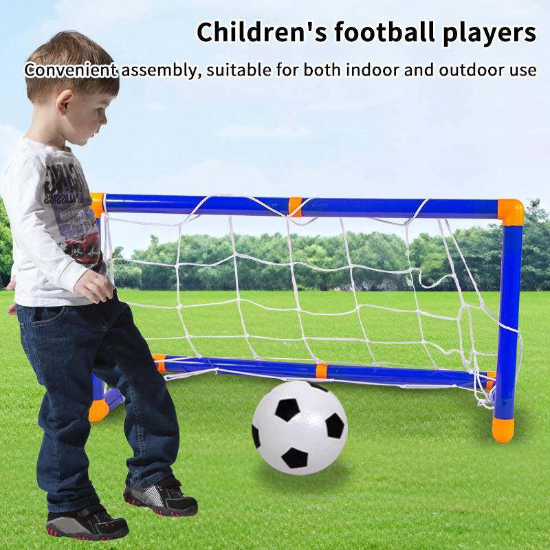 Conjunto de Gol de Futebol Mic - Outdoor Sports Net avaliação e preço
