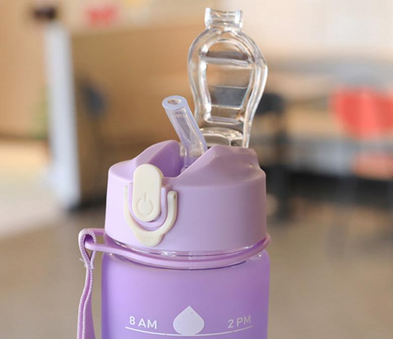 Garrafa Plástica de 750ML Pers - Outdoor Sport Name avaliação e preço