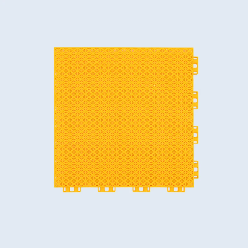 Pisos Esportivos para Quadras  - Outdoor Sport Floor Tiles avaliação e preço