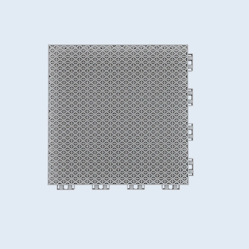 Pisos Esportivos para Quadras  - Outdoor Sport Floor Tiles avaliação e preço