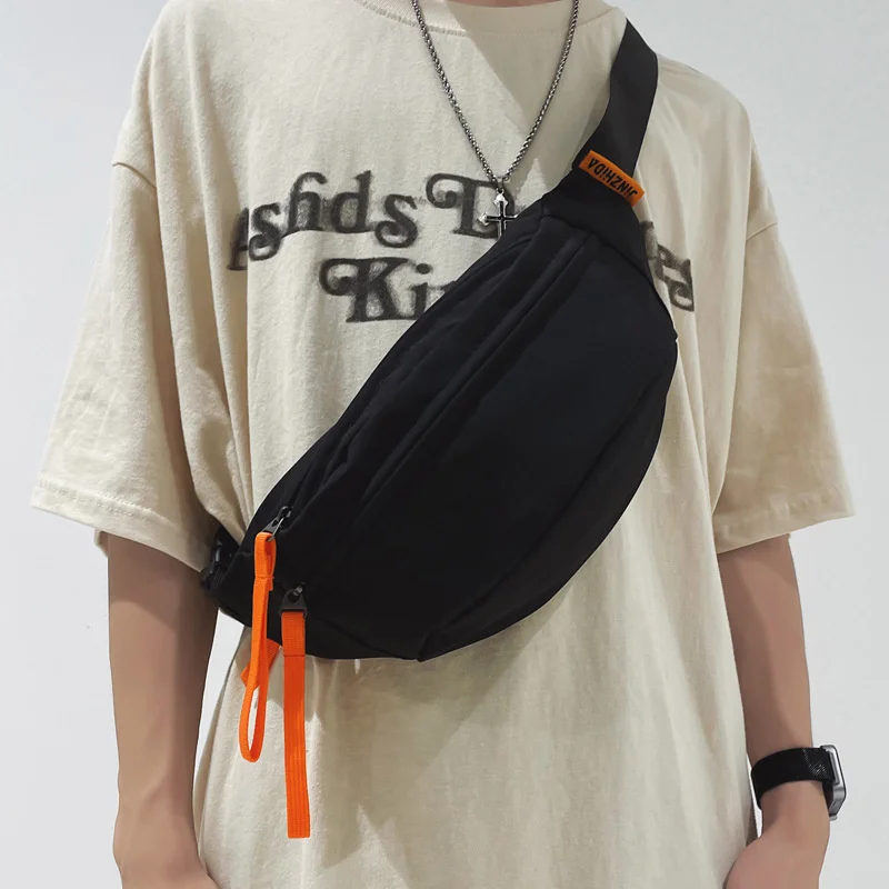 Sling casual impermeável, bols - Outdoor Sport Bag avaliação e preço