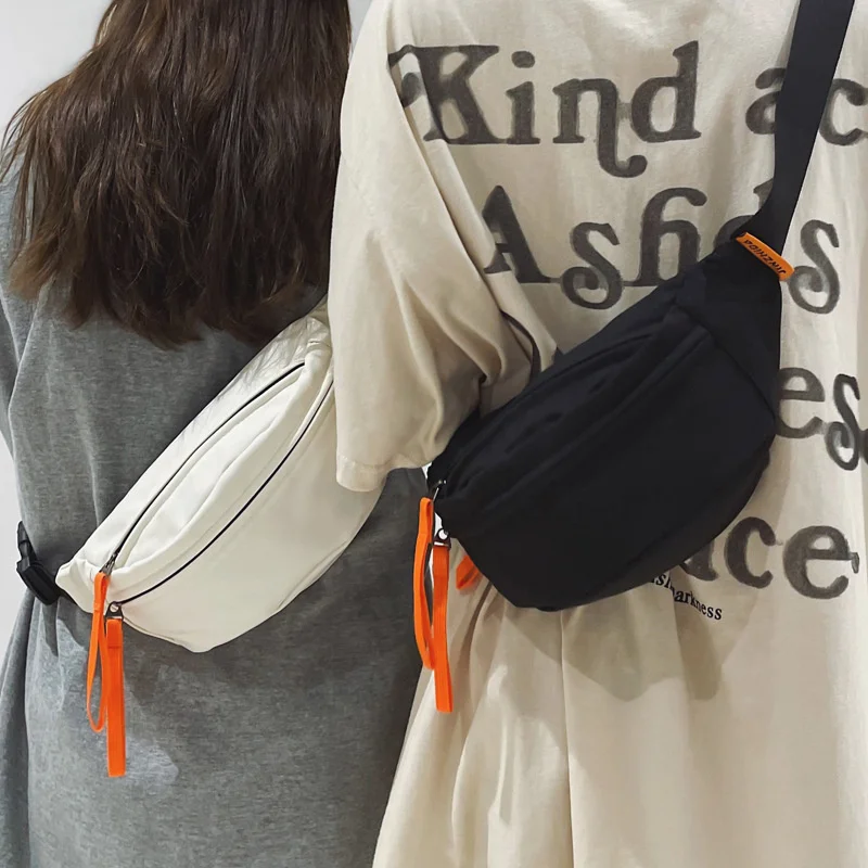 Sling casual impermeável, bols - Outdoor Sport Bag avaliação e preço