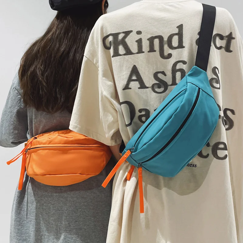 Sling casual impermeável, bols - Outdoor Sport Bag avaliação e preço