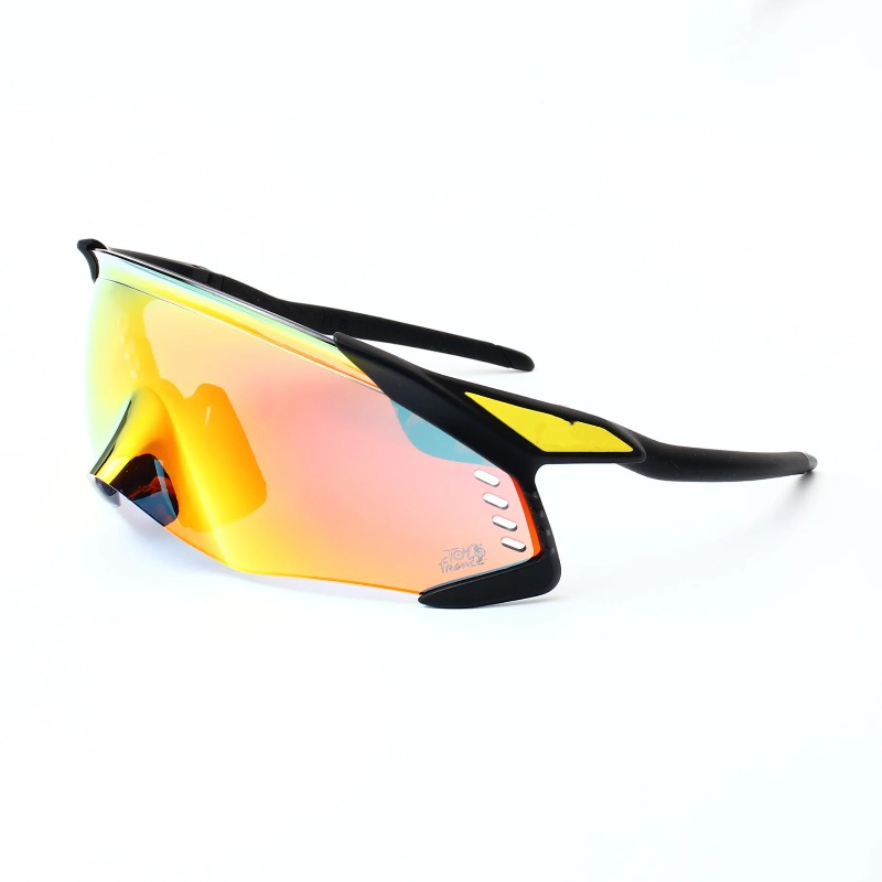 Novos Óculos de Sol para Cicli - Outdoor Sport Glasses avaliação e preço