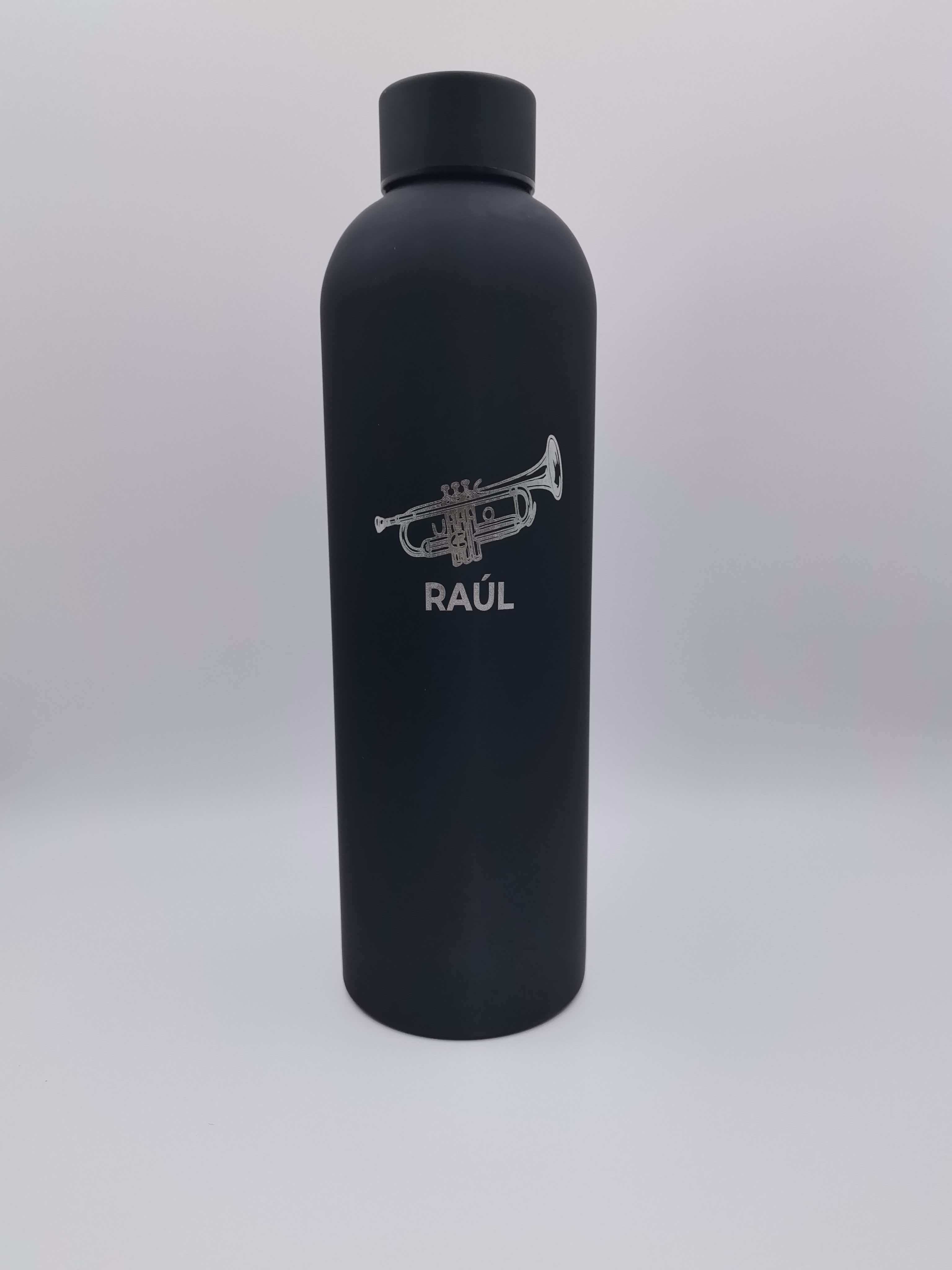 Garrafa Térmica Personalizada  - Outdoor Sport Logo avaliação e preço