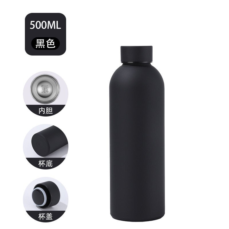 Garrafa Térmica Personalizada  - Outdoor Sport Logo avaliação e preço