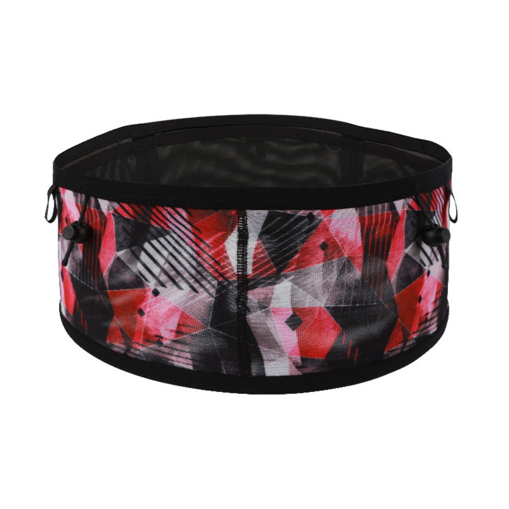 Nova Bolsa de Cintura para Cor - Outdoor Sport Bag avaliação e preço