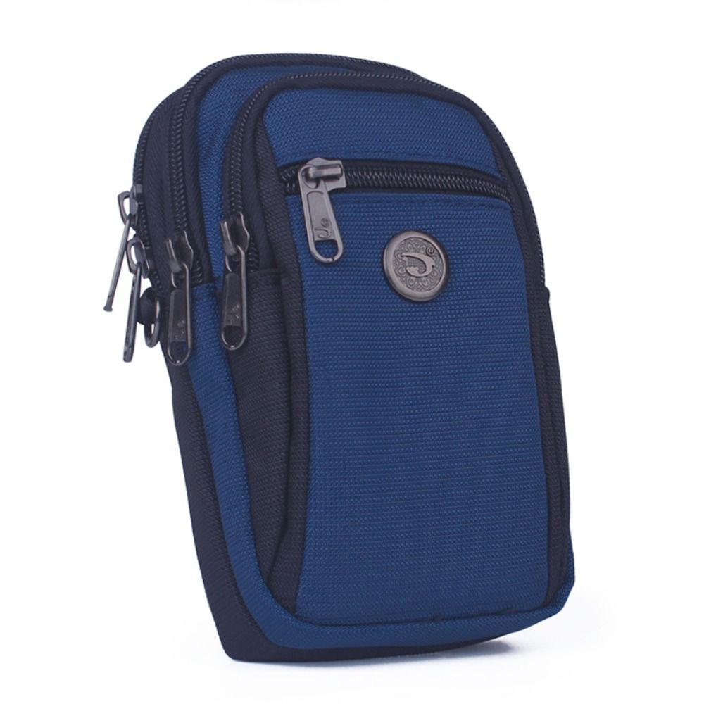 Pacote de cintura Oxford imper - Outdoor Sport Bag avaliação e preço