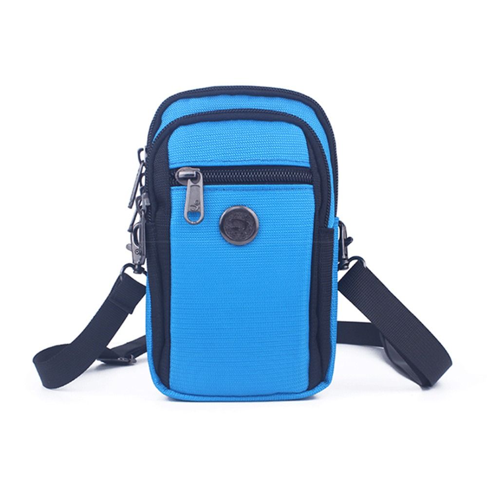 Pacote de cintura Oxford imper - Outdoor Sport Bag avaliação e preço
