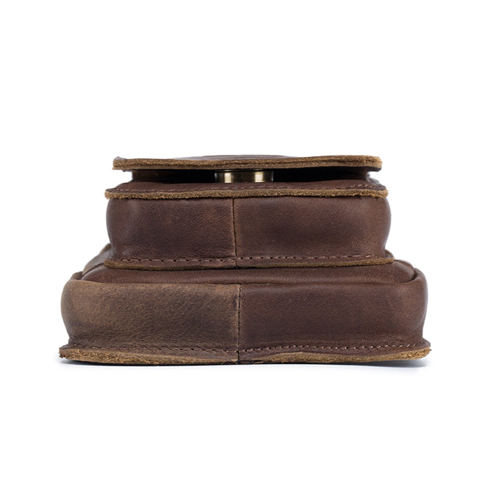 Bolsa de Cintura Vintage em Co - Outdoor Sport Bag avaliação e preço