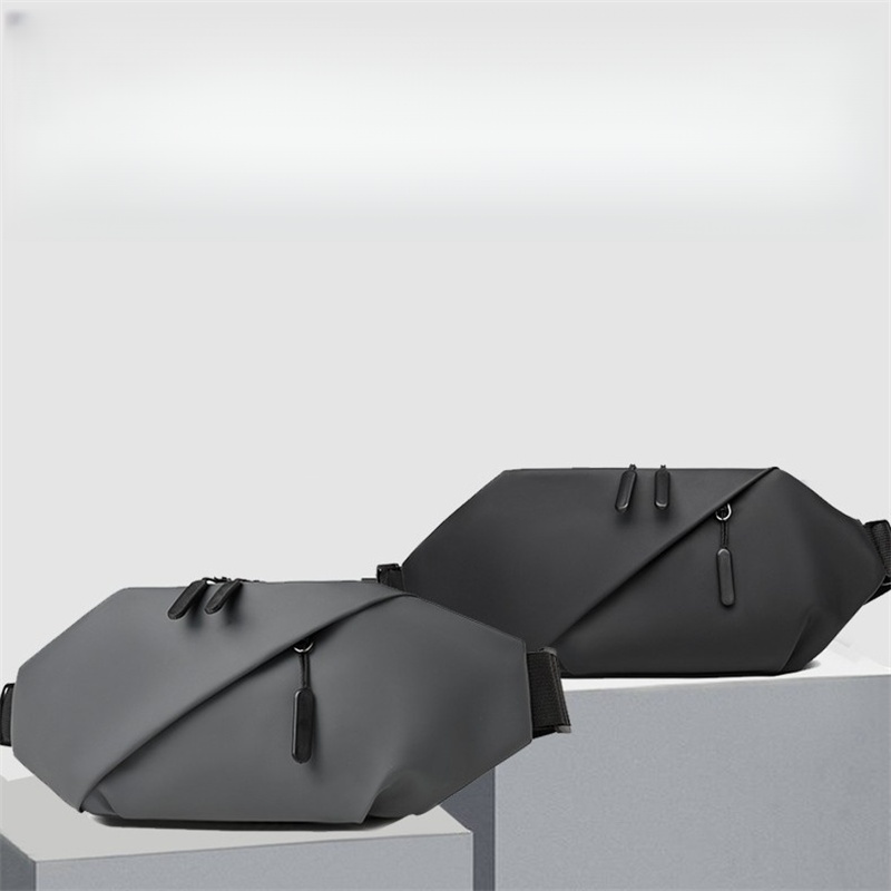 Nova Bolsa de Cintura Minimali - Outdoor Sport Bag avaliação e preço
