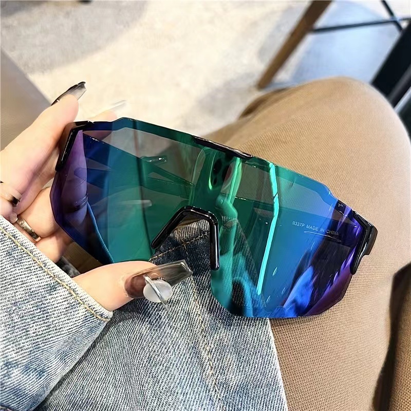 Óculos de Sol Unissex para Cic - Outdoor Sport Glasses avaliação e preço