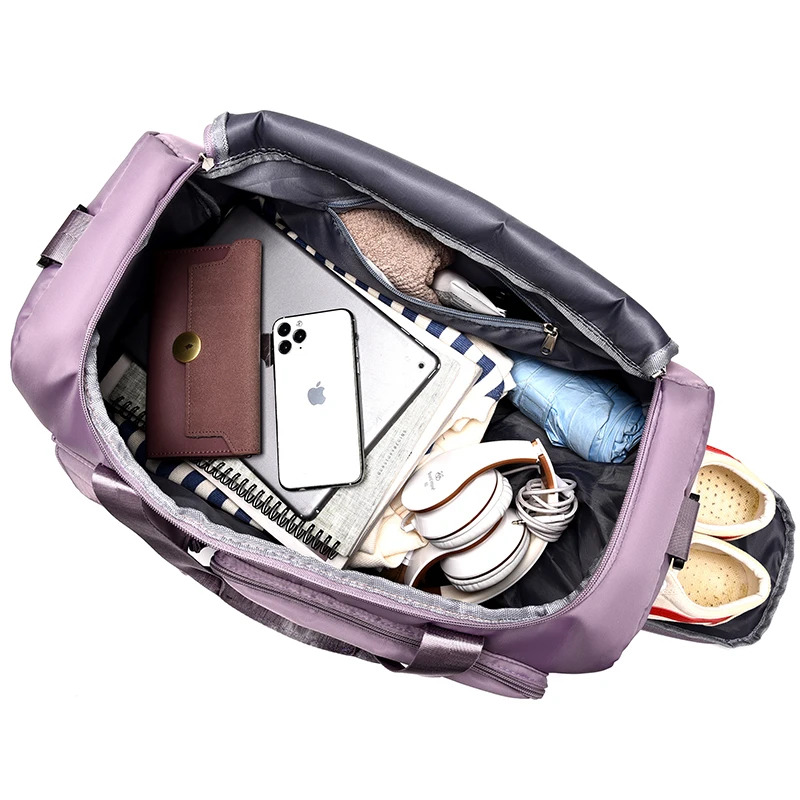 Bolsa de Viagem Unissex One Pi - Outdoor Sport Bag avaliação e preço
