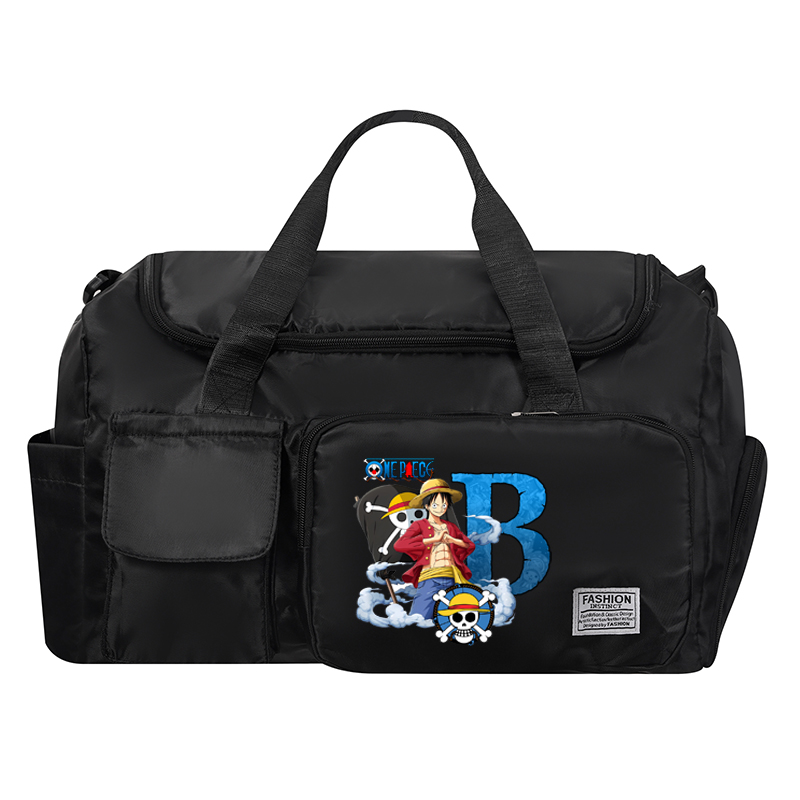 Bolsa de Viagem Unissex One Pi - Outdoor Sport Bag avaliação e preço