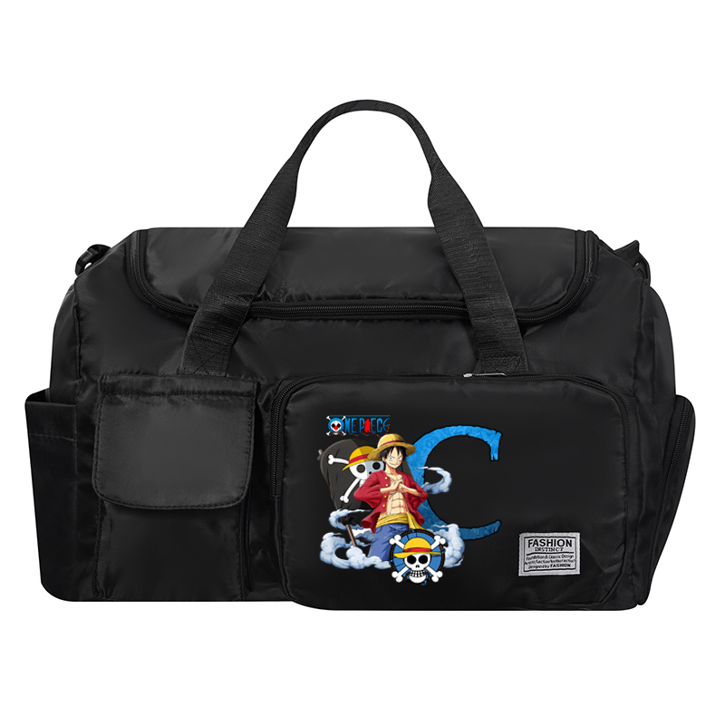 Bolsa de Viagem Unissex One Pi - Outdoor Sport Bag avaliação e preço