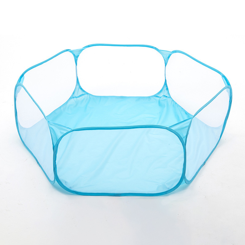 Piscina de Bolinhas Dobrável P - Outdoor Sports Net avaliação e preço