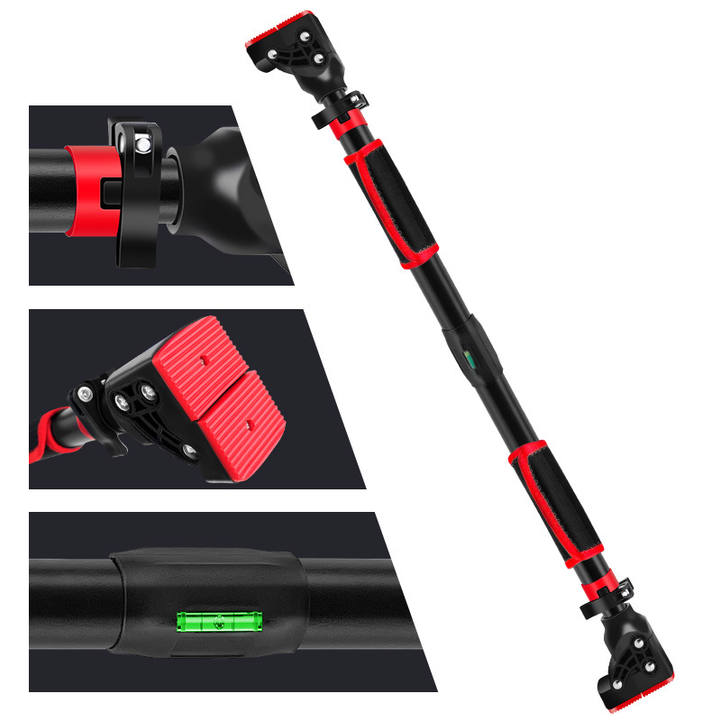 Barra de Exercícios para Porta - Chin Bar Doorway avaliação e preço