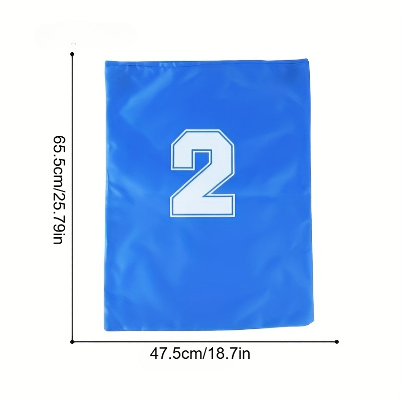 4 Sacos de Lona para Jogo de S - Outdoor Sport Bag avaliação e preço