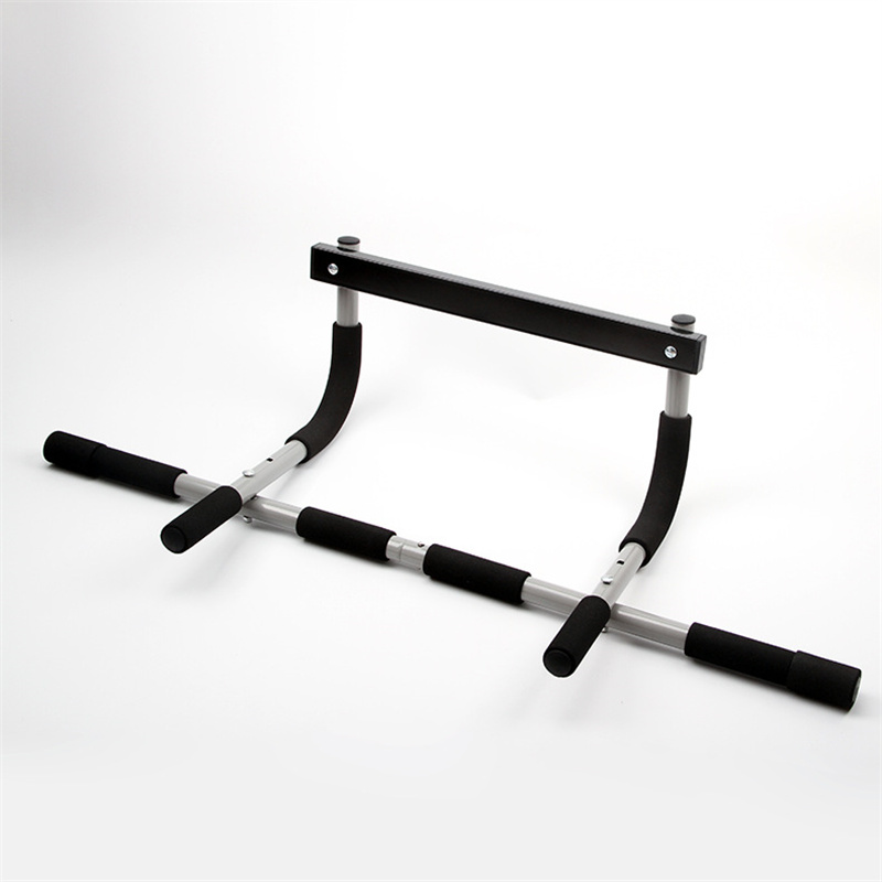 Barra Horizontal Ajustável par - Chin Bar Doorway avaliação e preço