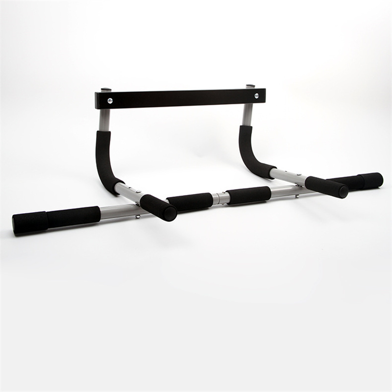 Barra Horizontal Ajustável par - Chin Bar Doorway avaliação e preço