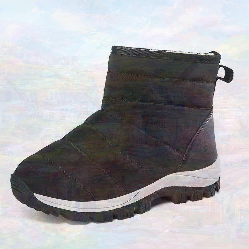 Antiderrapante térmico idosos  - Outdoor Sport Name avaliação e preço