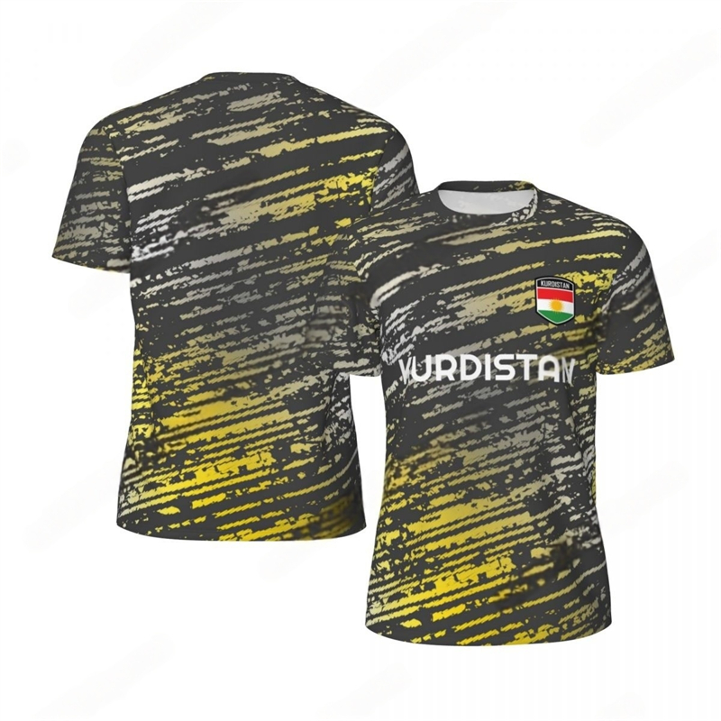Camiseta Masculina KURDISTAN 3 - Outdoor Sport Club avaliação e preço