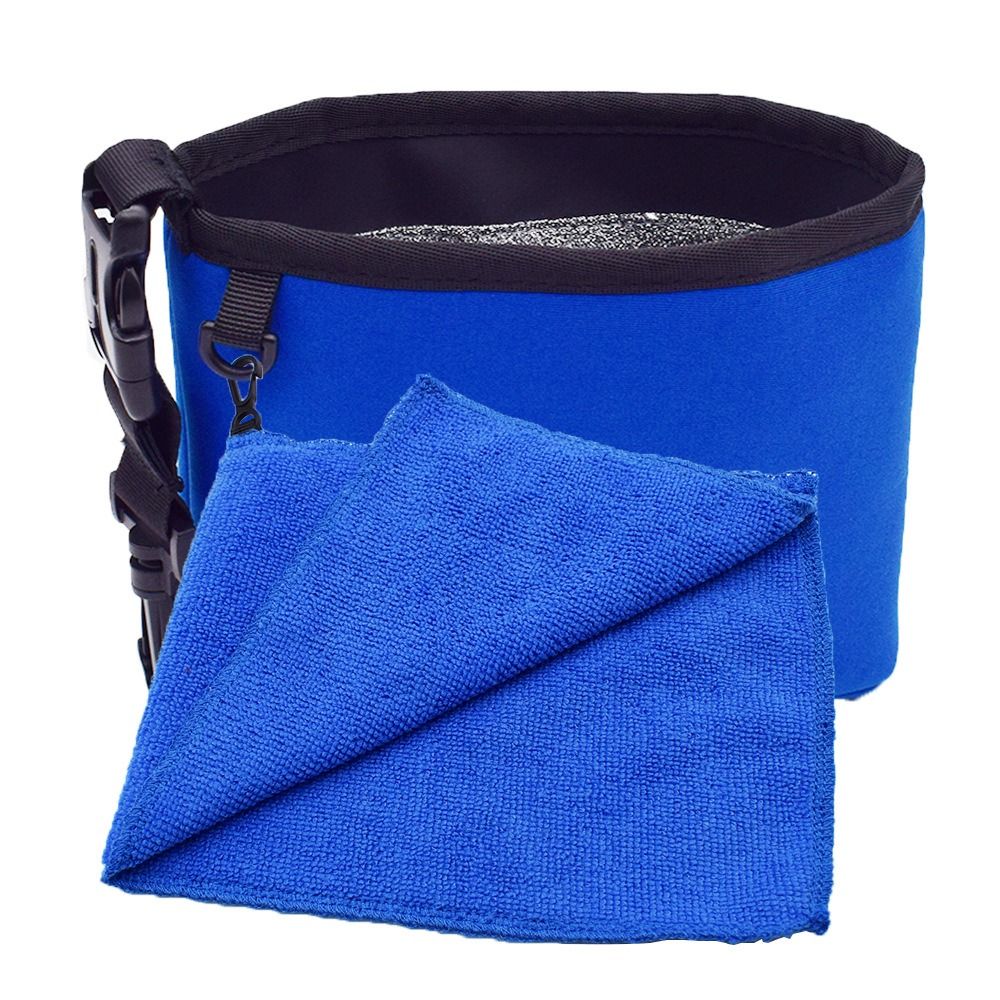 Bolsa Portátil para Limpeza de - Outdoor Sport Club avaliação e preço