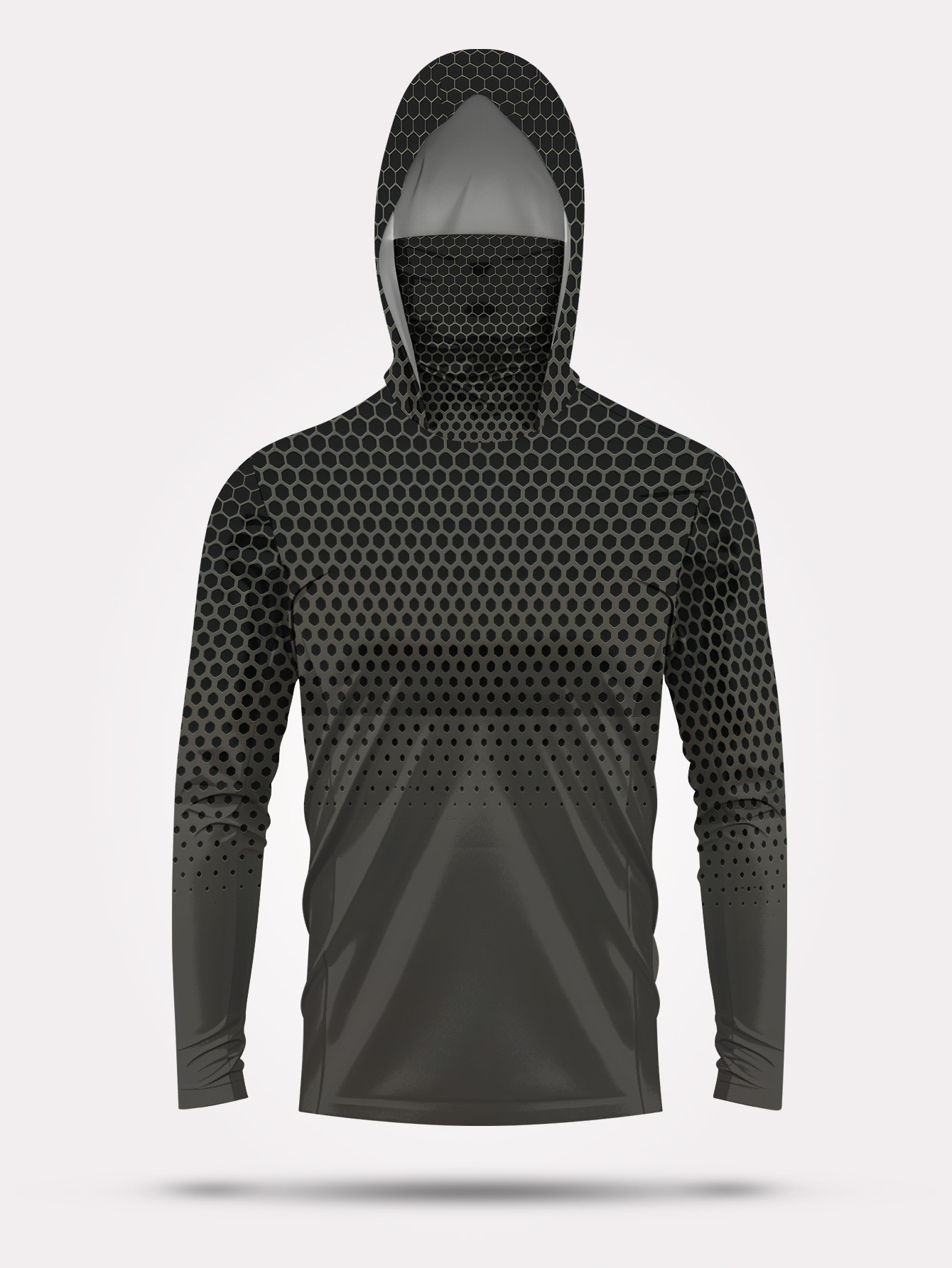 Conjunto de Pesca Masculino Ma - Outdoor Sports Outfit avaliação e preço