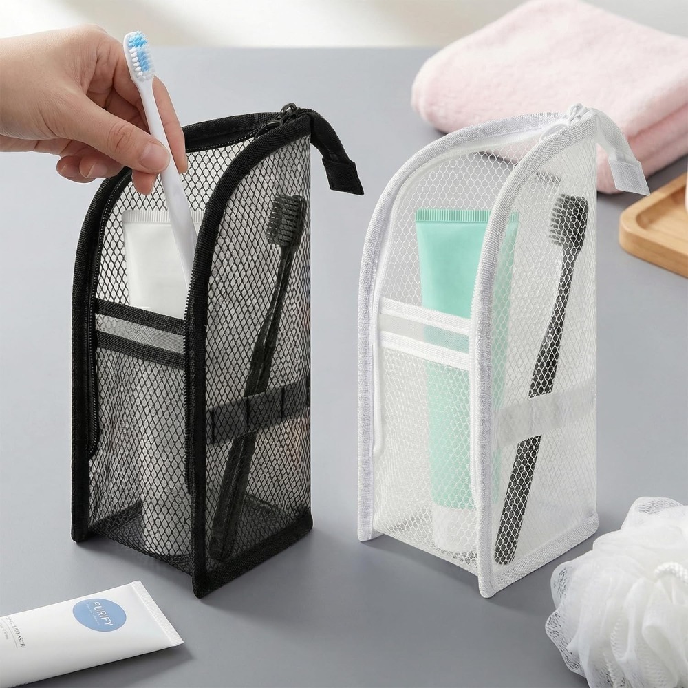Bolsa de higiene pessoal em ma - Outdoor Sport Bag avaliação e preço