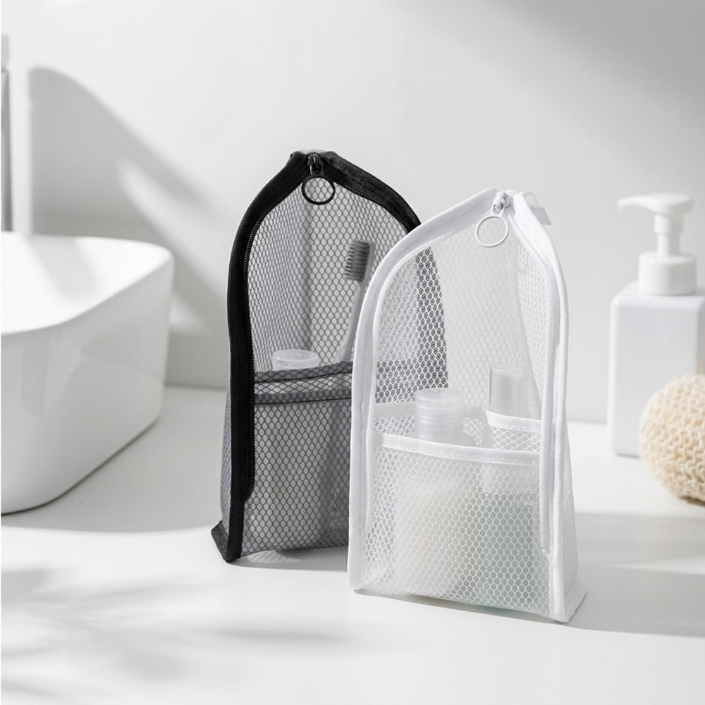 Bolsa de higiene pessoal em ma - Outdoor Sport Bag avaliação e preço