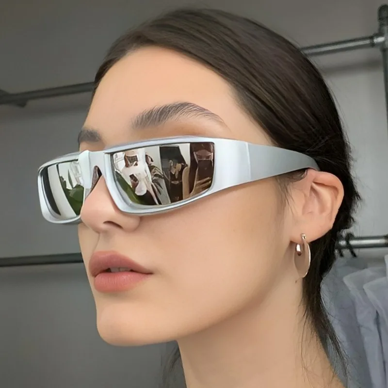 Óculos de Proteção Populares Y - Outdoor Sport Glasses avaliação e preço