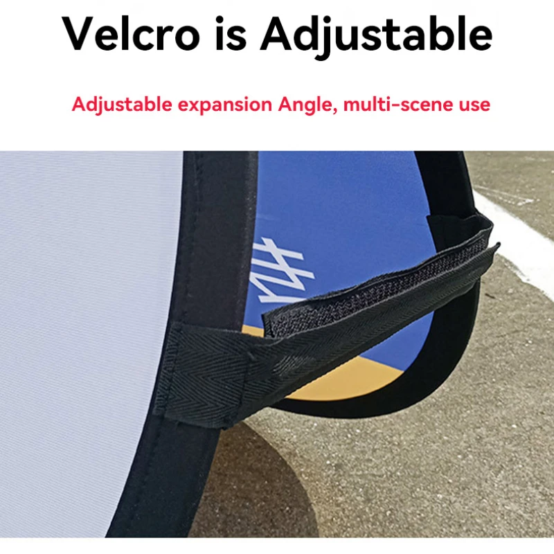Pop Up A Frame Banner para Eve - Outdoor Sport Logo avaliação e preço
