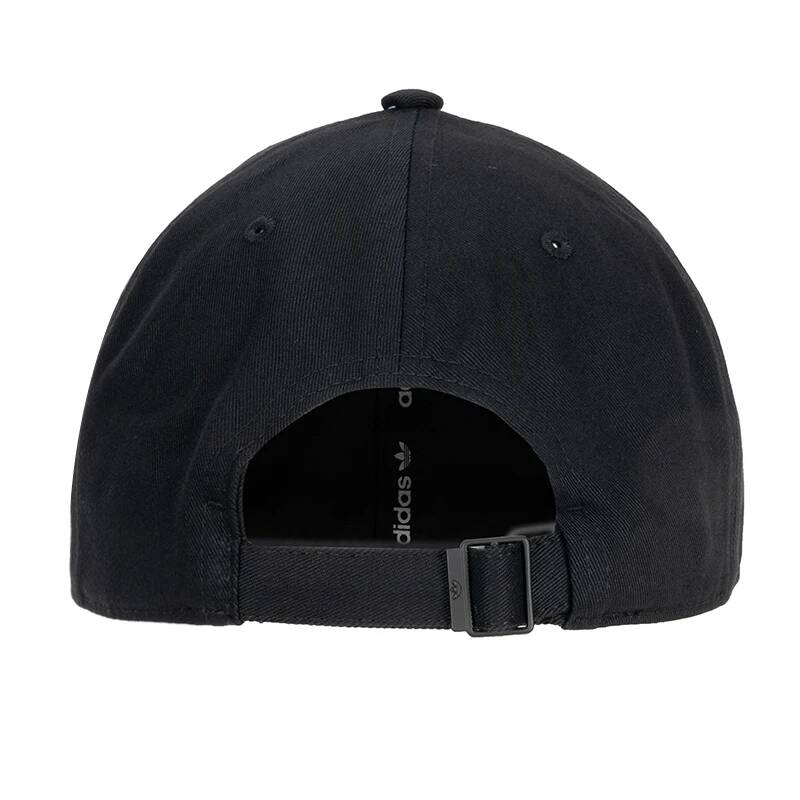 Boné de beisebol preto Adidas, - Outdoor Sport Logo avaliação e preço