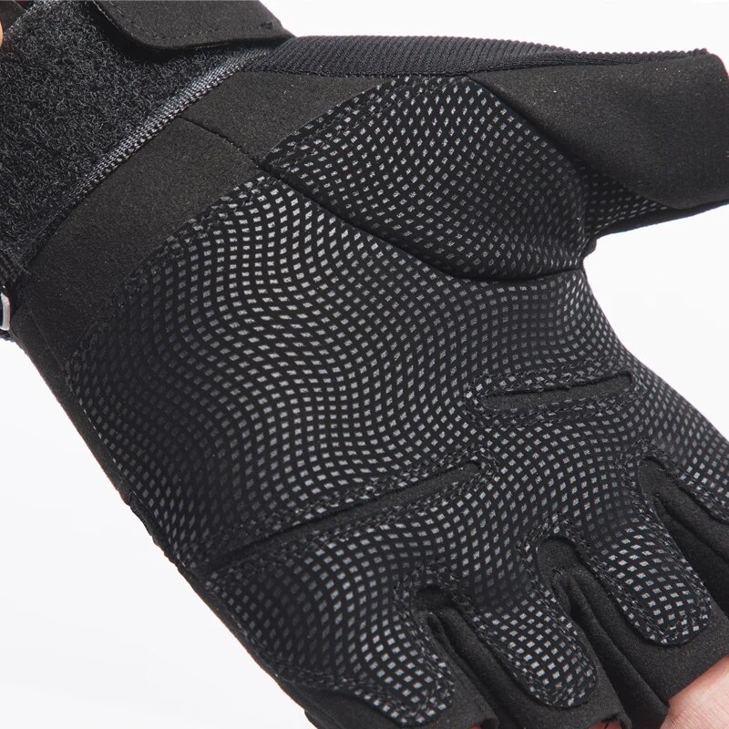 Luvas táticas ao ar livre luva - Outdoor Sport Name avaliação e preço
