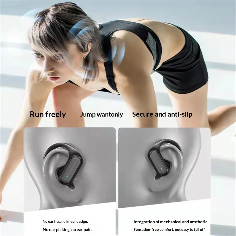 Fones de Ouvido Bluetooth Sem  - Outdoor Sport News avaliação e preço