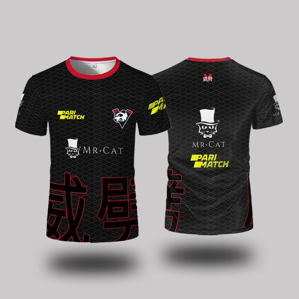 Uniformes do Virtus.Pro Esport - Outdoor Sport Club avaliação e preço