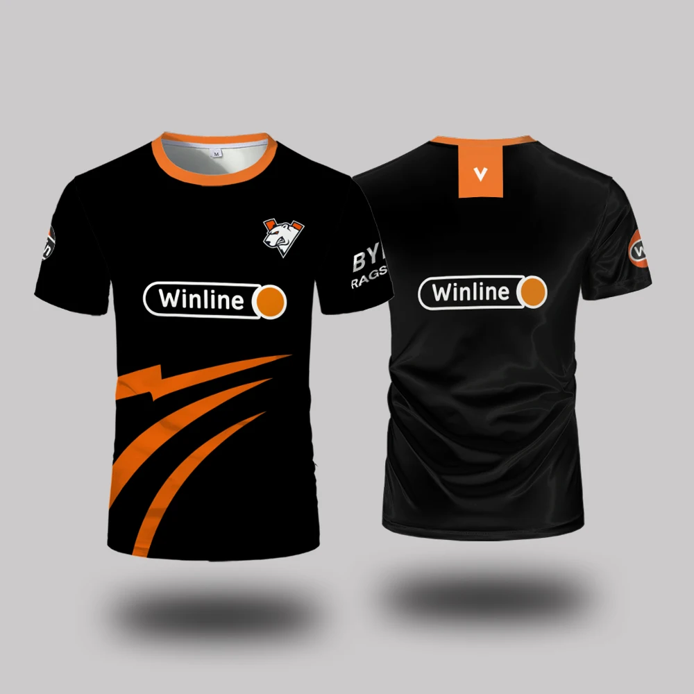 Uniformes do Virtus.Pro Esport - Outdoor Sport Club avaliação e preço