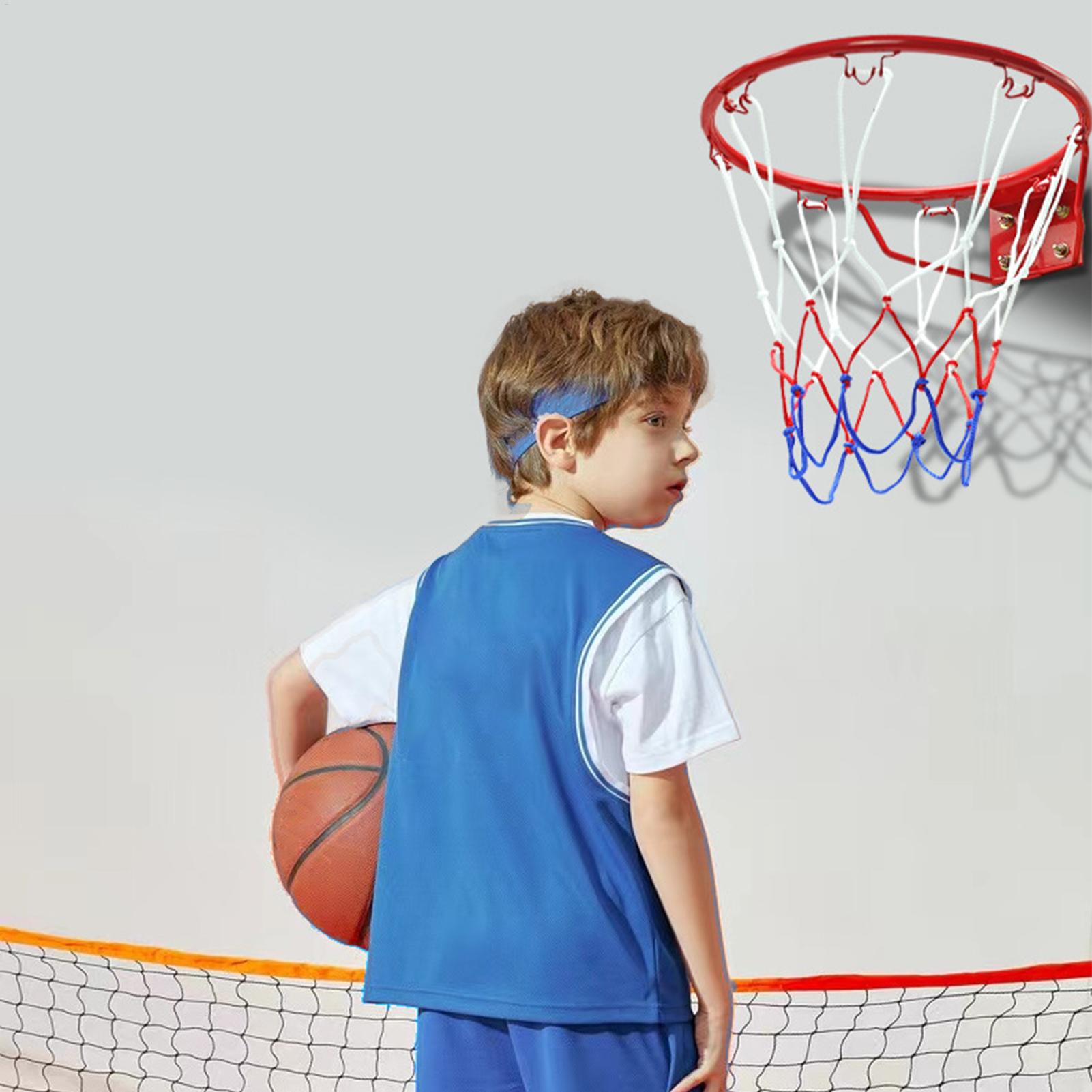 Aro de Basquete com Rede para  - Outdoor Sports Net avaliação e preço